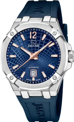 Produktbild von Jaguar AUTOMATICO J1030/2 Herren Automatikuhr