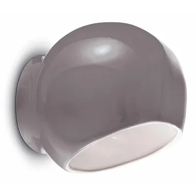 Immagine prodotto di Ferroluce Ayrton applique 21cm