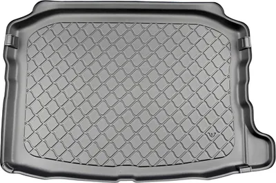 Produktbild von Z450678 Kofferraumwanne kompatibel mit Seat Leon IV (KL) / Leon IV Hybrid mHEV (KL) 03.2020- / 05.2020-