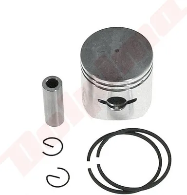Image de Piston Pour Débroussailleuse Chinoise 36Mm G35L
