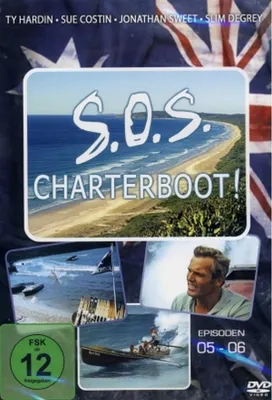 Produktbild von Various: S.O.S.Charterboot! Episoden 05+06