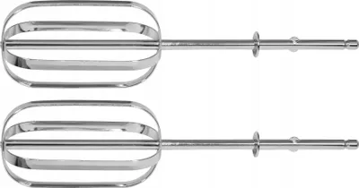 Produktbild von Handmixer 200W Lund 5-Stufige Regulierung + Turbo, Aufsätze und Basis 67781