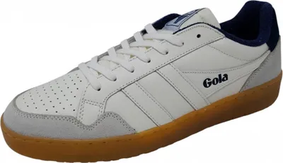 Produktbild von Gola Eagle Sportschuh Weiß
