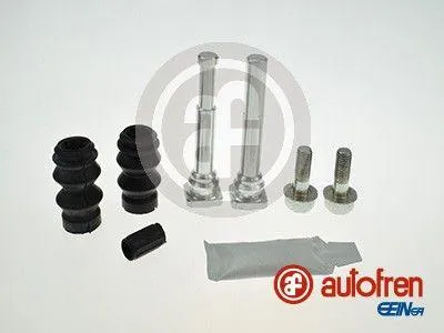 Produktbild von AUTOFREN SEINSA D7212C Führungsbuchsensatz, Bremssattel x