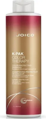 Immagine prodotto di Joico - K-PAK Color Therapy Shampoo protettivo del colore (capelli tinti e con mèches) 1000ml