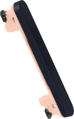Zdjęcie produktu dla Samsung, przycisk głośności do Samsung Galaxy A55 Original, czarny