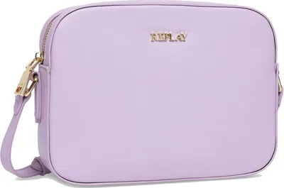 Produktbild von REPLAY Umhängetasche Crossbody Bag Wisteria flieder
