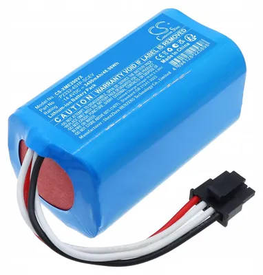 Zdjęcie produktu dla Akumulator Bateria typu P2326-4S1P-SCEV do Xiaomi Robot Vacuum S20 S40C