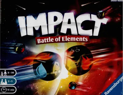 Produktbild von IMPACT Ravensburger 26781