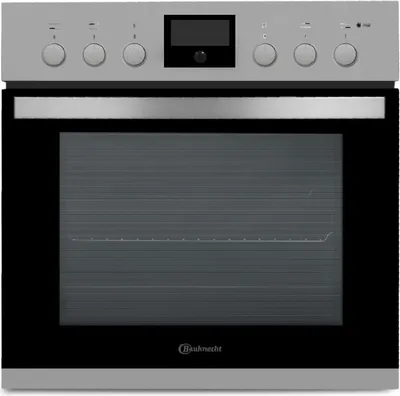Produktbild von Bauknecht HEKO F300 (HIS3 EI8V2 IN + BU 1760C FT), Zonen-Induktionskochfeld, 4 Zone(n), Keramik, Schwarz, Berührung, 57,7 cm