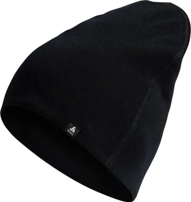 Immagine prodotto di Cappello Odlo Merino Warm, colore nero, unisex, taglia unica