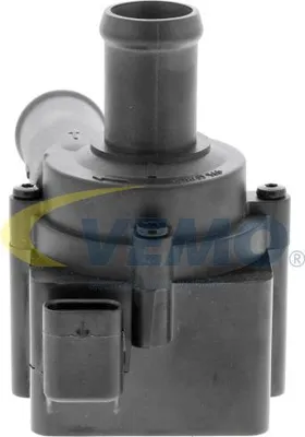 Produktbild von VEMO Zusatzwasserpumpe V10-16-0036 für AUDI A4 Avant (8K5, B8) elektrisch 0,361kg