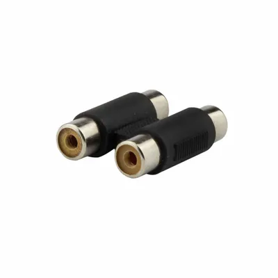 Obrázek produktu pro e+p GS 94, 2x RCA, 2x RCA, Černá