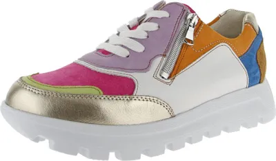 Produktbild von Waldläufer Damen Halbschuhe 37,5