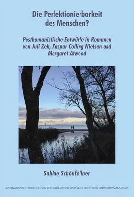 Produktbild von Die Perfektionierbarkeit des Menschen?