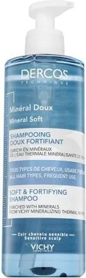 Immagine prodotto di Vichy Dercos Mineral Soft Shampoo 400 ml