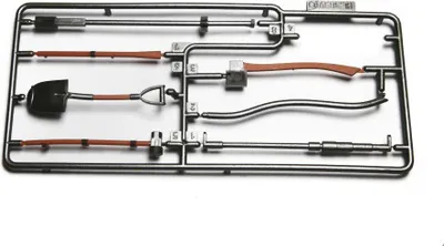 Produktbild von 39-053.055 Rahmen C 3839