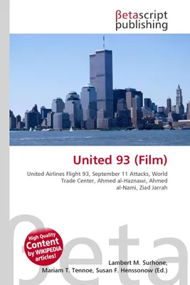 Produktbild von United 93 (Film)
