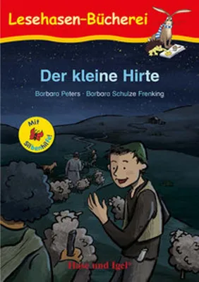 Image de Der kleine Hirte / Silbenhilfe. Schulausgabe