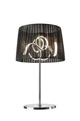 Produktbild von Sompex Tischleuchte Organza LED