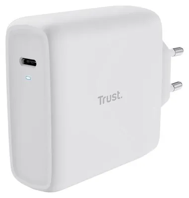 Obrázek produktu pro TRUST nabíječka MAXO 100W, 1x USB-C