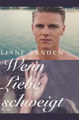 Produktbild von Wenn Liebe schweigt