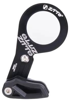 Produktbild von Kettenführung für Mountainbike, aus 7075 Aluminium, Fahrradkettenführung, Schutz, kompatibel mit ISCG 03 / ISCG 05 / Tretlagerbefestigung