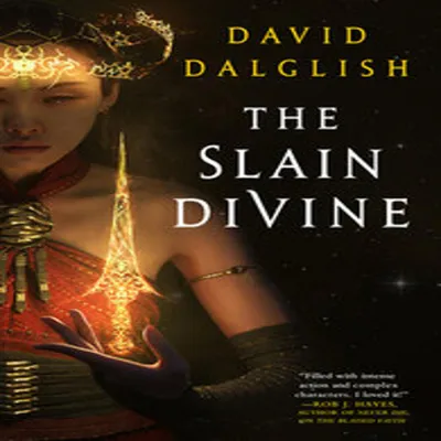 Produktbild von The Slain Divine