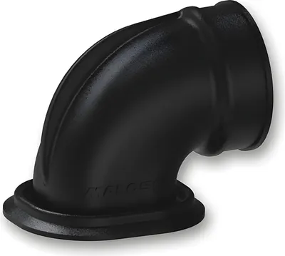 Produktbild von Verbindungsgummi Malossi Ansauggummi MHR für Vergaser Ø 34mm mit Anschluss Ø 39mm