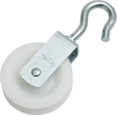 Produktbild von Conacord Brunnenrolle Ø80mm mit Haken