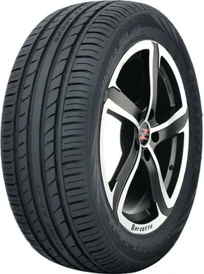 Produktbild von Goodride Sport SA-37 ( 255/35 ZR20 97W XL )