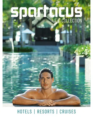 Image de Spartacus Collection