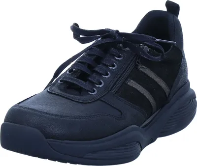 Produktbild von Freizeit Schnürer für Damen in schwarz