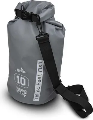 Produktbild von Molix Trockensack 10l Grau Grau One Size