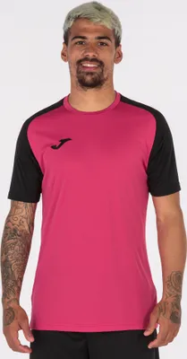 Image de Combinaison Joma Academy Iv, Fucsia-Schwarz, M