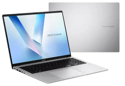 Immagine prodotto di ASUS Vivobook 16 M1607GA-MB003W Ryzen AI 7 445, schermo IPS da 16,0" WUXGA, 300–512 GB, 16 GB