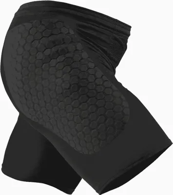 Produktbild von Mc David Hex Sliding Junior-schutzshorts Schwarz L Schwarz L