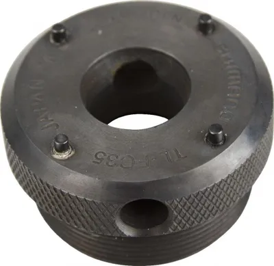 Produktbild von Shimano Kurbelwerkzeug TL-FC35 für FC-M970, robuster Stahl, Kurbelabzieher