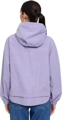 Produktbild von Mazine Layer Look Light Jacket - Leichte Jacke, Größe:XS, Farbe:faded lavender