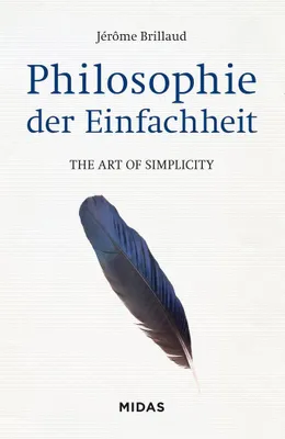 Zdjęcie produktu dla Philosophie  der Einfachheit