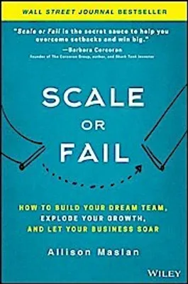 Produktbild von Scale or Fail