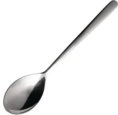 Produktbild von Comas Cuba Dessertlöffel - 12 Löffel - Edelstahl