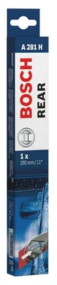 Image de BOSCH Balai d'essuie-glace 3 397 008 045