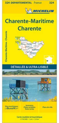 Image de Michelin Charente