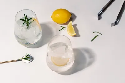 Zdjęcie produktu dla Trademarketing-Artikel 8465 GIN TONIC 79 (KT4) 130003