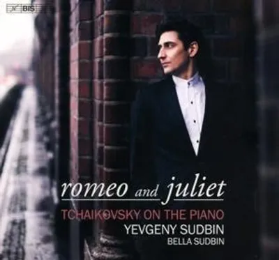 Produktbild von Sudbin, Y: Romeo und Julia