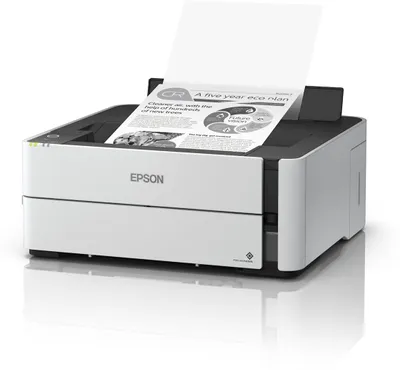 Produktbild von Epson EcoTank M1180 Tintenstrahldrucker 1200 x 2400 DPI A4 Wi-Fi