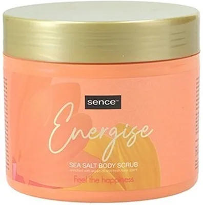 Produktbild von Körperlotion der Marke SENCE BEAUTY ideal für Erwachsene, Unisex