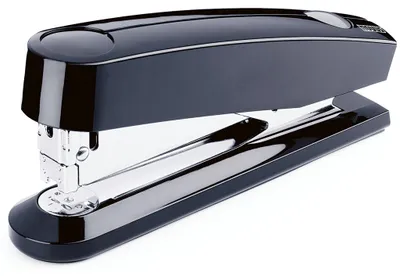 Produktbild von NOVUS Heftgerät B7 020-1056 max. 30Bl. Metall/Kunststoff schwarz