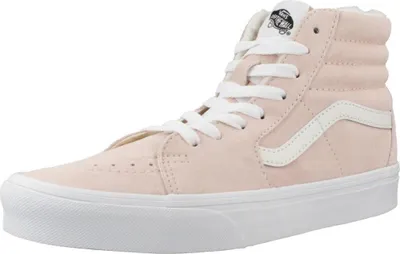 Immagine prodotto di Sneakers Del Marchio Vans Del Modello Sk8-hi Rosa